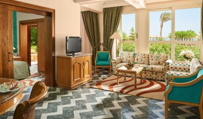 Imagine pentru Hotel Sea Star Beau Rivage 5*  valabile pentru Litoral 2025