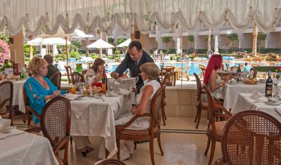 Imagine pentru Hotel Sea Star Beau Rivage 5*  valabile pentru Litoral 2025