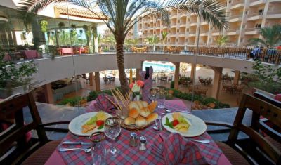 Imagine pentru Hotel Sea Star Beau Rivage 5*  valabile pentru Litoral 2025
