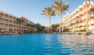 Imagine pentru Hotel Sea Star Beau Rivage 5*  valabile pentru Litoral 2025