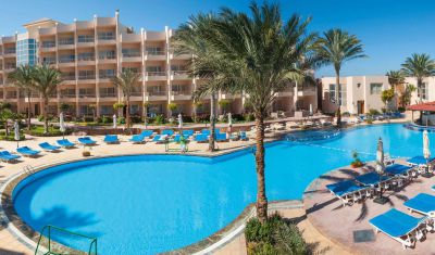 Imagine pentru Hotel Sea Star Beau Rivage 5*  valabile pentru Litoral 2025