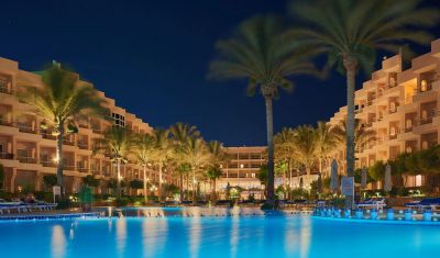 Imagine pentru Hotel Sea Star Beau Rivage 5*  valabile pentru Litoral 2025