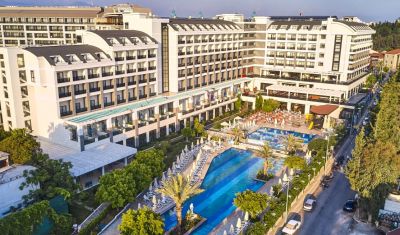 Imagine pentru Hotel Seaden Valentine Resort Spa 5*(Adults Only 16+) valabile pentru Litoral 2025