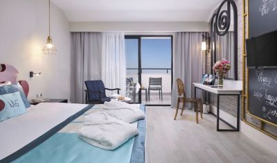 Imagine pentru Hotel Seaden Valentine Resort Spa 5*(Adults Only 16+) valabile pentru Litoral 2025