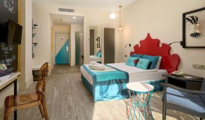 Imagine pentru Hotel Seaden Valentine Resort Spa 5*(Adults Only 16+) valabile pentru Litoral 2025