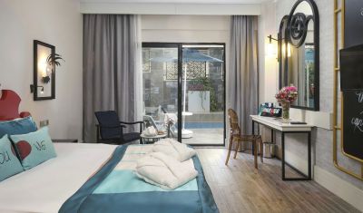 Imagine pentru Hotel Seaden Valentine Resort Spa 5*(Adults Only 16+) valabile pentru Litoral 2025