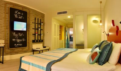 Imagine pentru Hotel Seaden Valentine Resort Spa 5*(Adults Only 16+) valabile pentru Litoral 2025