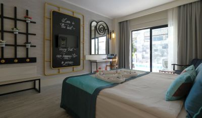 Imagine pentru Hotel Seaden Valentine Resort Spa 5*(Adults Only 16+) valabile pentru Litoral 2025