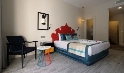 Imagine pentru Hotel Seaden Valentine Resort Spa 5*(Adults Only 16+) valabile pentru Litoral 2025