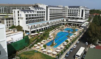 Imagine pentru Hotel Seaden Valentine Resort Spa 5*(Adults Only 16+) valabile pentru Litoral 2025