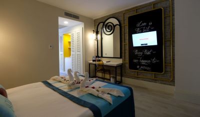 Imagine pentru Hotel Seaden Valentine Resort Spa 5*(Adults Only 16+) valabile pentru Litoral 2025