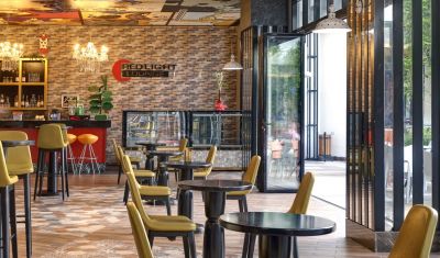 Imagine pentru Hotel Seaden Valentine Resort Spa 5*(Adults Only 16+) valabile pentru Litoral 2025