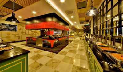 Imagine pentru Hotel Seaden Valentine Resort Spa 5*(Adults Only 16+) valabile pentru Litoral 2025