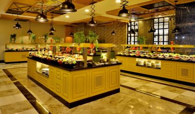 Imagine pentru Hotel Seaden Valentine Resort Spa 5*(Adults Only 16+) valabile pentru Litoral 2025