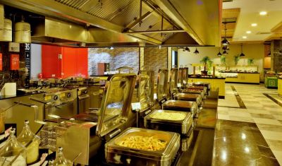 Imagine pentru Hotel Seaden Valentine Resort Spa 5*(Adults Only 16+) valabile pentru Litoral 2025