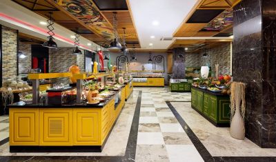 Imagine pentru Hotel Seaden Valentine Resort Spa 5*(Adults Only 16+) valabile pentru Litoral 2025