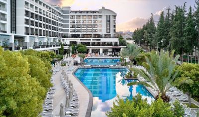 Imagine pentru Hotel Seaden Valentine Resort Spa 5*(Adults Only 16+) valabile pentru Litoral 2025