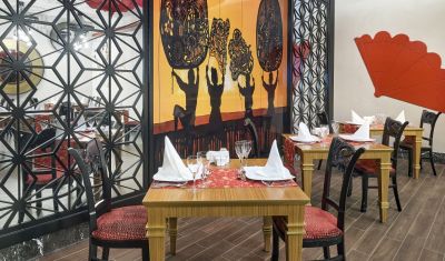 Imagine pentru Hotel Seaden Valentine Resort Spa 5*(Adults Only 16+) valabile pentru Litoral 2025