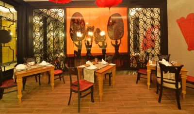 Imagine pentru Hotel Seaden Valentine Resort Spa 5*(Adults Only 16+) valabile pentru Litoral 2025