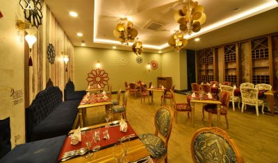 Imagine pentru Hotel Seaden Valentine Resort Spa 5*(Adults Only 16+) valabile pentru Litoral 2025