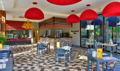 Imagine pentru Hotel Seaden Valentine Resort Spa 5*(Adults Only 16+) valabile pentru Litoral 2025