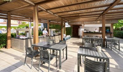 Imagine pentru Hotel Seaden Valentine Resort Spa 5*(Adults Only 16+) valabile pentru Litoral 2025