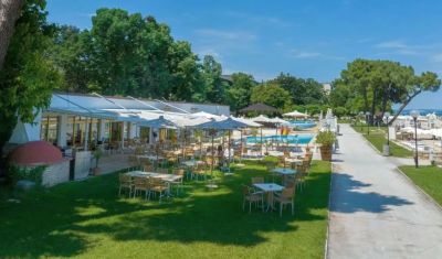 Imagine pentru Hotel Seaden Valentine Resort Spa 5*(Adults Only 16+) valabile pentru Litoral 2025