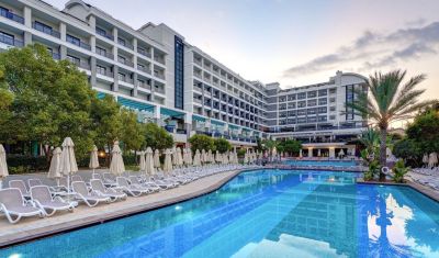 Imagine pentru Hotel Seaden Valentine Resort Spa 5*(Adults Only 16+) valabile pentru Litoral 2025