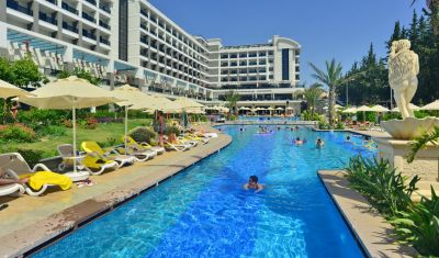 Imagine pentru Hotel Seaden Valentine Resort Spa 5*(Adults Only 16+) valabile pentru Litoral 2025