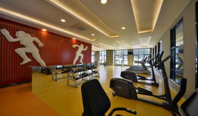 Imagine pentru Hotel Seaden Valentine Resort Spa 5*(Adults Only 16+) valabile pentru Litoral 2025
