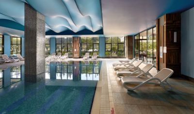 Imagine pentru Hotel Seaden Valentine Resort Spa 5*(Adults Only 16+) valabile pentru Litoral 2025
