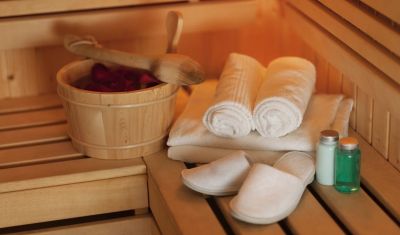 Imagine pentru Hotel Seaden Valentine Resort Spa 5*(Adults Only 16+) valabile pentru Litoral 2025