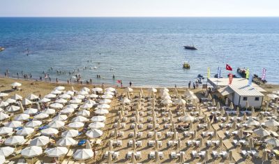 Imagine pentru Hotel Seaden Valentine Resort Spa 5*(Adults Only 16+) valabile pentru Litoral 2025