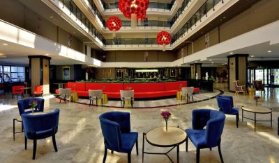 Imagine pentru Hotel Seaden Valentine Resort Spa 5*(Adults Only 16+) valabile pentru Litoral 2025