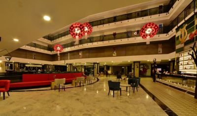 Imagine pentru Hotel Seaden Valentine Resort Spa 5*(Adults Only 16+) valabile pentru Litoral 2025