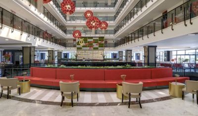 Imagine pentru Hotel Seaden Valentine Resort Spa 5*(Adults Only 16+) valabile pentru Litoral 2025