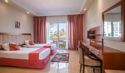 Imagine pentru Hotel Seagull Beach Resort 4* valabile pentru Litoral 2025