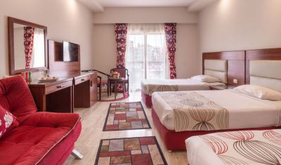 Imagine pentru Hotel Seagull Beach Resort 4* valabile pentru Litoral 2025
