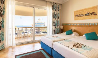 Imagine pentru Hotel Seagull Beach Resort 4* valabile pentru Litoral 2025