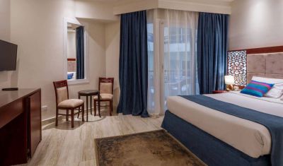 Imagine pentru Hotel Seagull Beach Resort 4* valabile pentru Litoral 2025