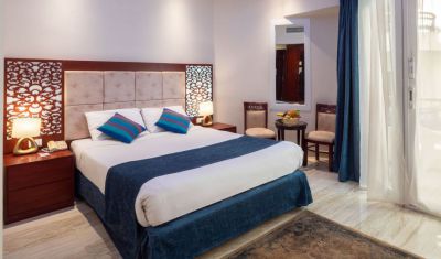Imagine pentru Hotel Seagull Beach Resort 4* valabile pentru Litoral 2025