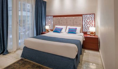 Imagine pentru Hotel Seagull Beach Resort 4* valabile pentru Litoral 2025
