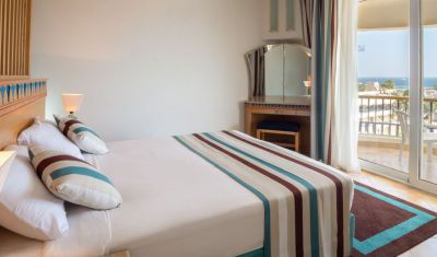 Imagine pentru Hotel Seagull Beach Resort 4* valabile pentru Litoral 2025