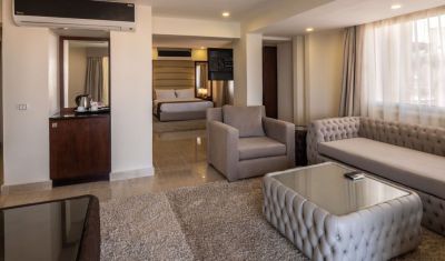 Imagine pentru Hotel Seagull Beach Resort 4* valabile pentru Litoral 2025