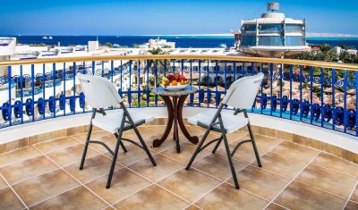 Imagine pentru Hotel Seagull Beach Resort 4* valabile pentru Litoral 2025
