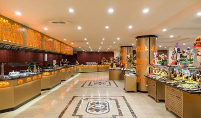 Imagine pentru Hotel Seagull Beach Resort 4* valabile pentru Litoral 2025