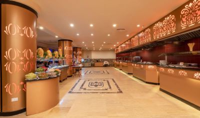 Imagine pentru Hotel Seagull Beach Resort 4* valabile pentru Litoral 2025