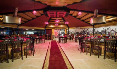 Imagine pentru Hotel Seagull Beach Resort 4* valabile pentru Litoral 2025