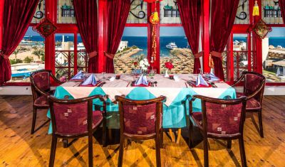 Imagine pentru Hotel Seagull Beach Resort 4* valabile pentru Litoral 2025