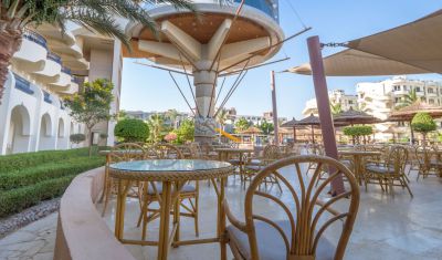 Imagine pentru Hotel Seagull Beach Resort 4* valabile pentru Litoral 2025